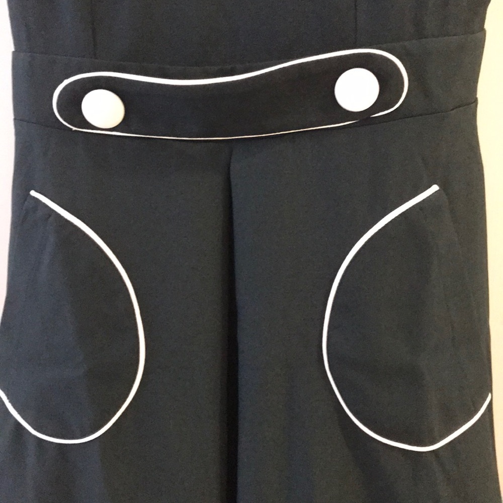 Smak Parlour Obsessed with A-Line dress